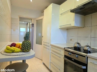 Trzy pokojowe mieszkanie - Rybnik ul. Dworek