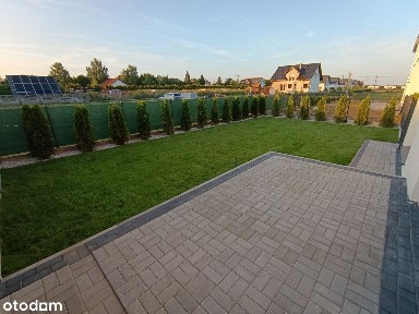 Nowe mieszkania na sprzedaż. Lubliniec ul. Chabrowa 81 m2 oraz 88 m2