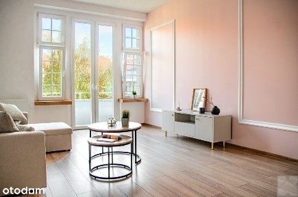 al. Kościuszki, Śródmieście, Katowice, śląskie