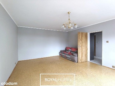 Mieszkanie 2 pokojowe z widokiem na Odrę