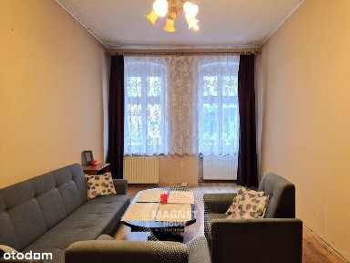 ul. Bohaterów Getta Warszawskiego, Centrum, Śródmieście, Szczecin, zachodniopomorskie