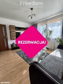 Mieszkanie na parterze z ogródkiem