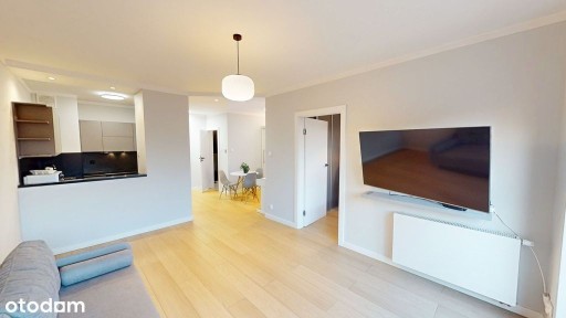 ul. Mieczysława Niedziałkowskiego, Śródmieście-Północ, Śródmieście, Szczecin, zachodniopomorskie