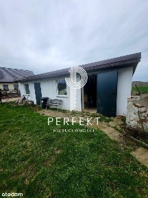 Mieszkanie 98m2 w Baniewicach z ogródkiem