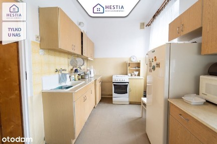 2pok. mieszkanie z garażem