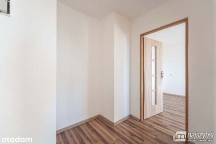 Starogard - 2 pokoje, balkon, dostępne od zaraz