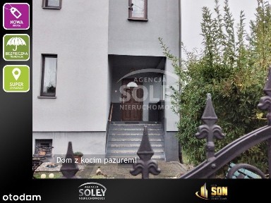 1 lub 2 rodzinny, możliwość działalności - Gotartowice