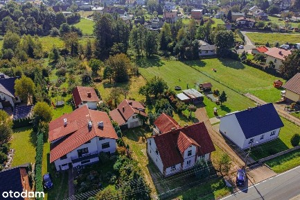 ul. Główna 3, Goczałkowice-Zdrój, pszczyński, śląskie