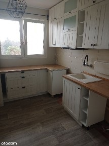 Mieszkanie 2 pokoje Mrzeżyno