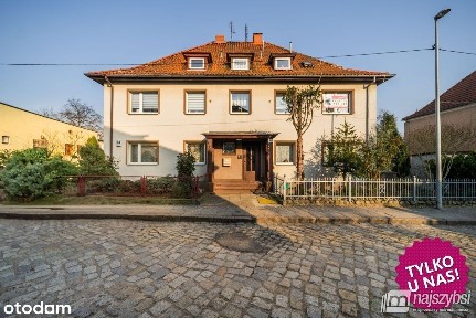 ul. Orląt Lwowskich, Pogodno, Zachód, Szczecin, zachodniopomorskie