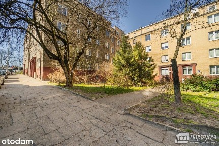 ul. Legionów Dąbrowskiego, Turzyn, Śródmieście, Szczecin, zachodniopomorskie