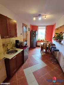 Mieszkanie 3 pokojowe na sprzedaż w Gryficach