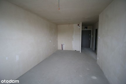 Os. Cukrownia Apartamenty, 2 pokoje na parterze