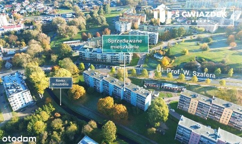 Dwupokojowe • Urządzone • Po kapitalnym remoncie.