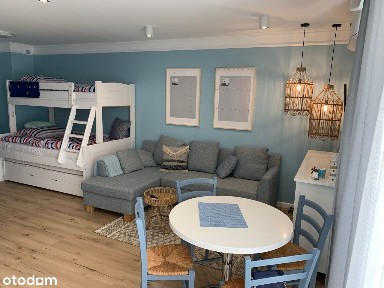 Apartament Rewal Klifowa Resort, ul. Morska FV23%