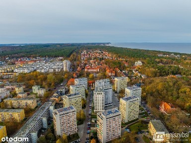 Świnoujście - apartament/mieszkanie