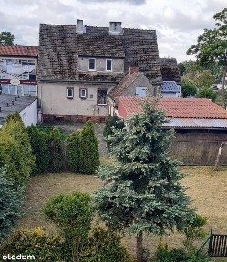 Piętro domu, ogród, garaż, 3 pok. Kliniska 15min.do centrum