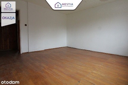 Mieszkanie 2 pokojowe w Kłodzinie koło Przelewic