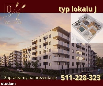 ul. Żytnia, Koszalin, zachodniopomorskie