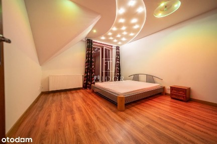 3 pokoje | 75 m2 | 2 poziomy | Balkon | Bezrzecze