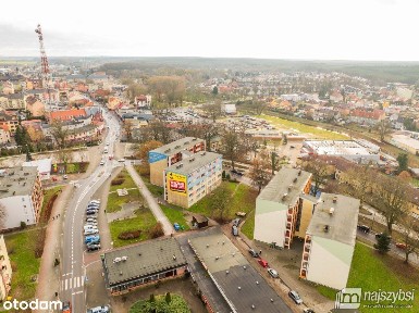 Goleniów- Rezerwacja mieszkanie po gen. remoncie-