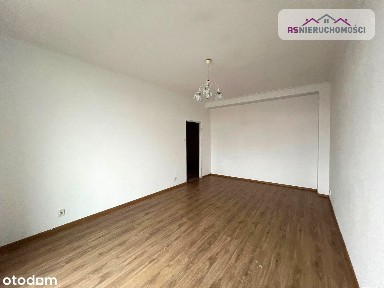 Przestronna Kawalerka - od zaraz