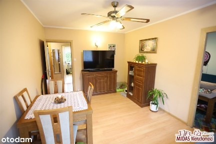 Mieszkanie 3 pokojowe w centrum Ciechocinka