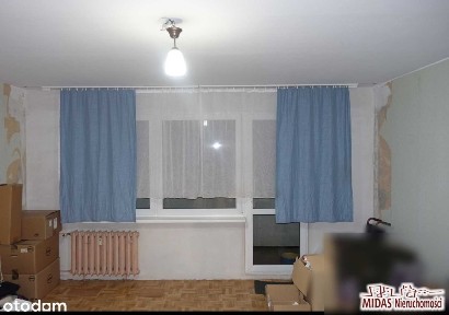 51m2, 2 pokoje,loggia,1 piętro,parking Jednostka E