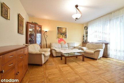 Atrakcyjny Apartament 86m2 4 Pokoje Osiedle Leśne.