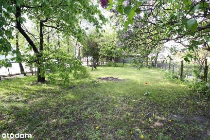 Mieszkanie z ogrodem w centrum Chełmży