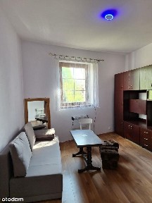 Mieszkanie w Centrum ok. 27m2 - bezczynszowe