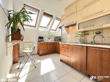 Mieszkanie, 45,48 m², Lubicz Górny