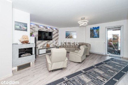 Nowe Mieszkanie - 64m2