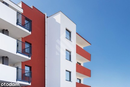 Mieszkanie pod klucz w nowym bloku Bartodzieje!