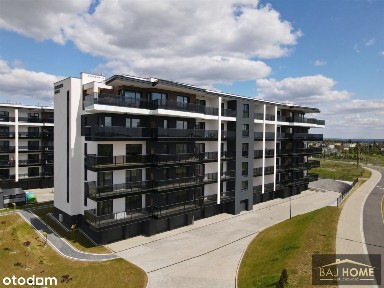Apartament na nowoczesnym os. Marianki w Świeciu