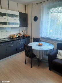 Słoneczne M3 z oddzielną kuchnią 57m2, dużym balkonem loggia i piwnicą