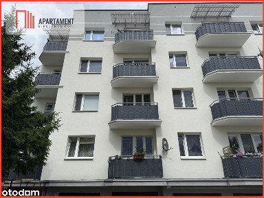 Komfortowe i zadbane - Marianki!