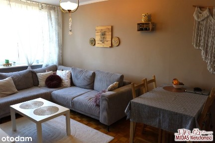 Ciechocinek mieszkanie 2 pokojowe IV piętro