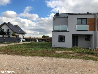 ul. Półwiejska, Kostrzyn, poznański, wielkopolskie