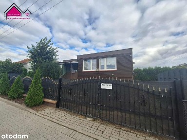 Domek w Mikorzynie blisko jeziora