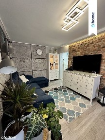 Luksusowe mieszkanie - Os. Kościuszki.