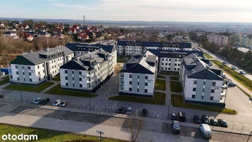 APARTAMENT IV Pokojowy - Świecie