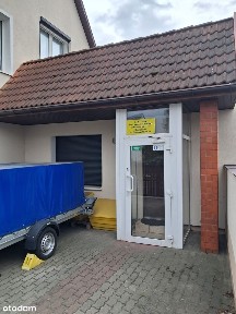 ul. Malwowa, os. Kwiatowe, Grunwald, Poznań, wielkopolskie