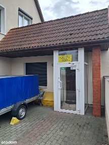 ul. Malwowa, os. Kwiatowe, Grunwald, Poznań, wielkopolskie