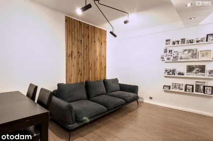 4 pok. 60,5 m2, Bronowice | po remoncie | dwustron