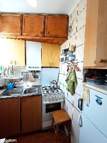 REZERWACJA Przytulna kawalerka w centrum Świdnika