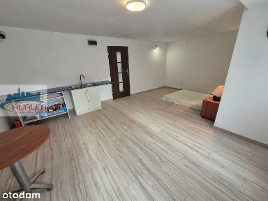 Mieszkanie 40m2 po kapitalnym remoncie