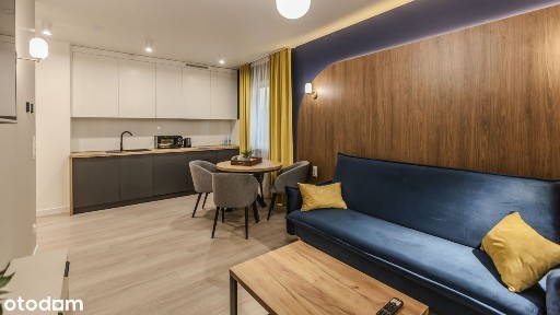 2-pokojowe mieszkanie przy ul. Warszawskiej w Rzeszowie - NOWA CENA!