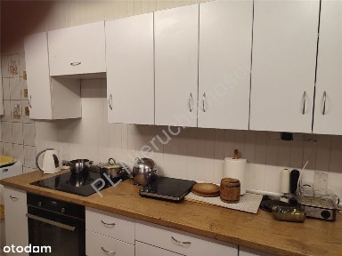 Parterowy Do Zamieszkania !