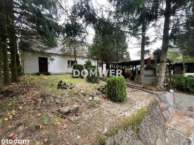 Dom w Kępie Zagajnej